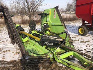 Property photo 14 - FARM EQUIPMENT RETIREMENT AUCTION IN UNION COUNTY, OHIO