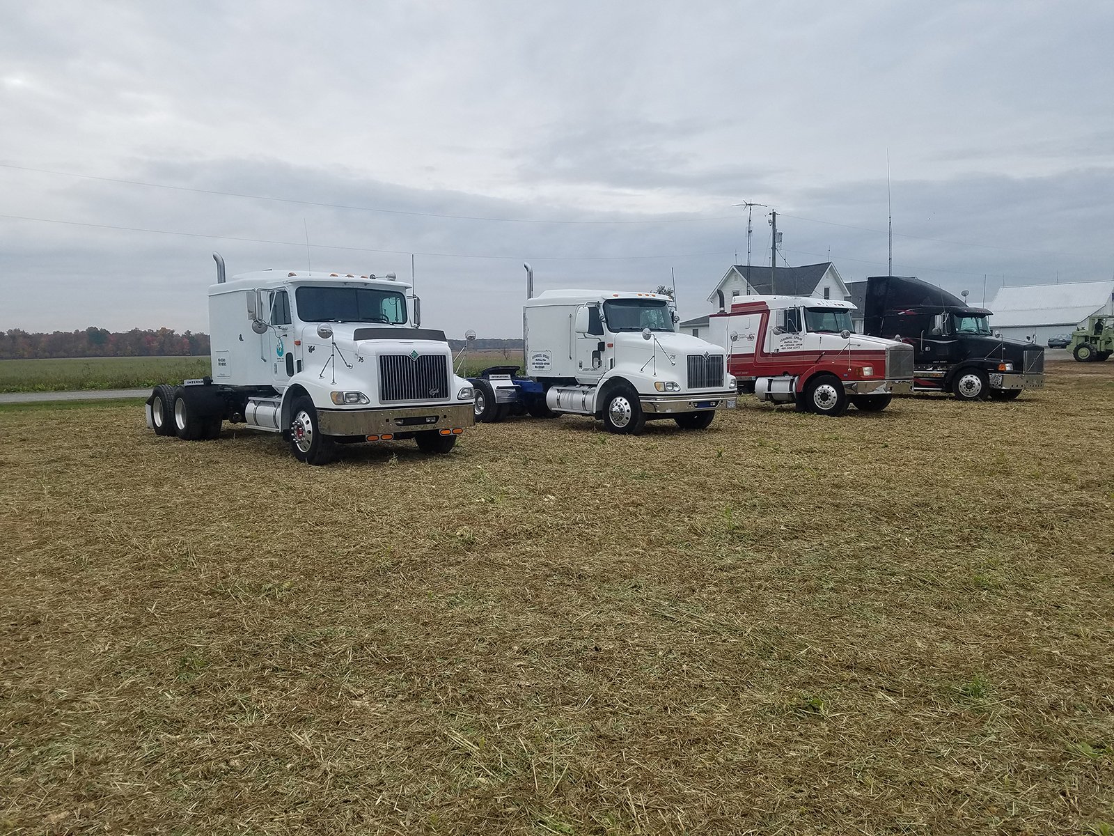Property photo 15 - FARM EQUIPMENT AUCTION IN ALLEN COUNTY, OHIO