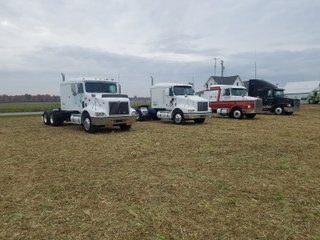 Property photo 15 - FARM EQUIPMENT AUCTION IN ALLEN COUNTY, OHIO