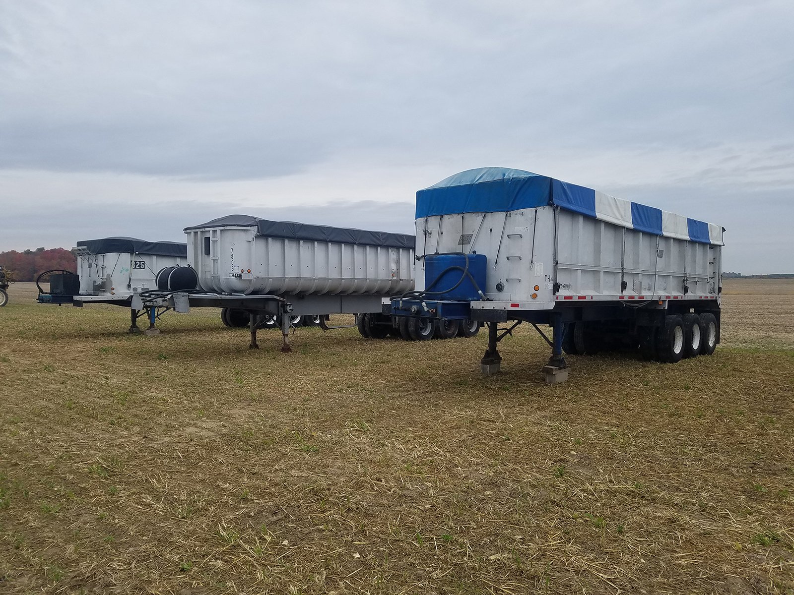 Property photo 16 - FARM EQUIPMENT AUCTION IN ALLEN COUNTY, OHIO