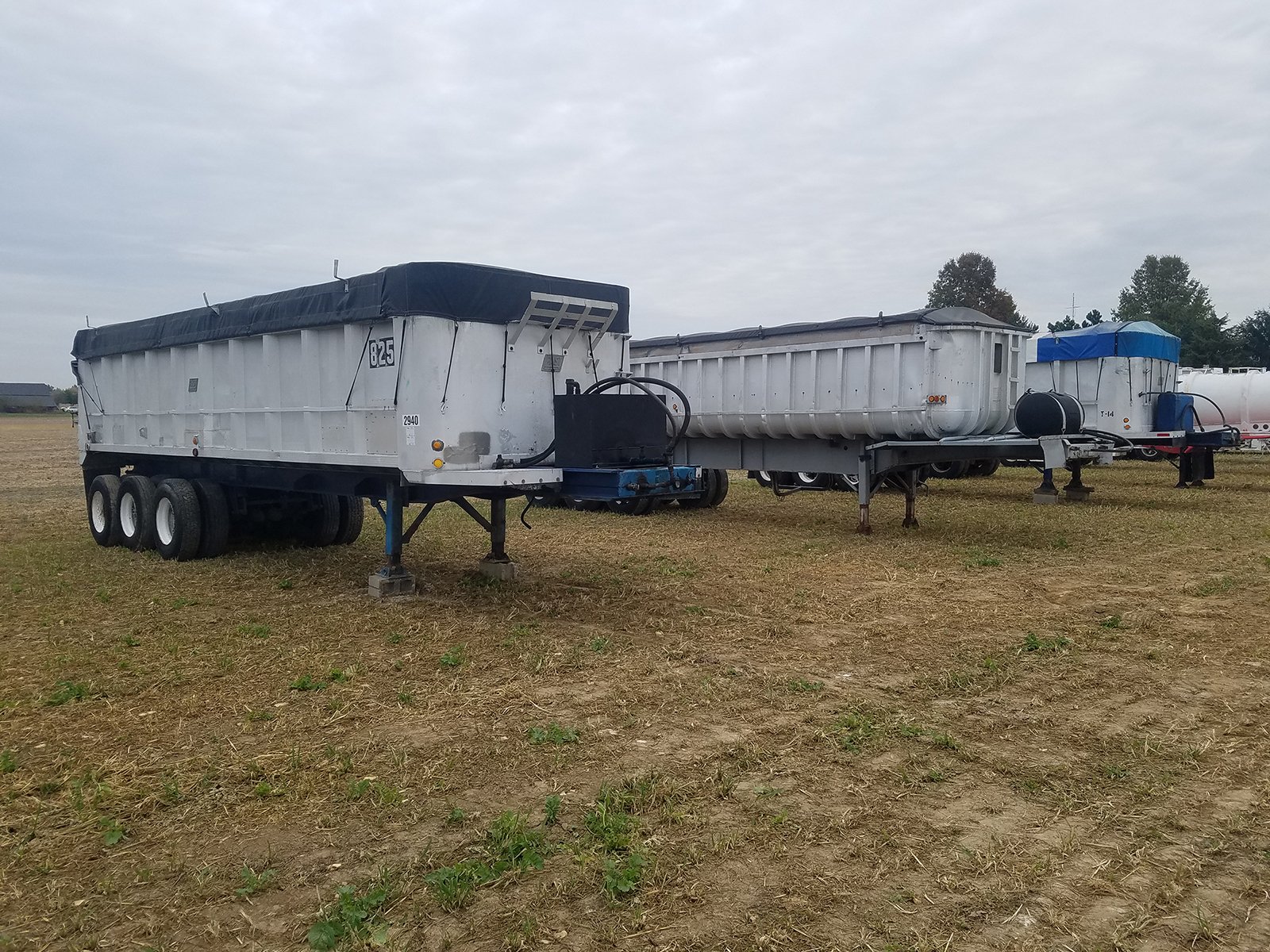 Property photo 17 - FARM EQUIPMENT AUCTION IN ALLEN COUNTY, OHIO