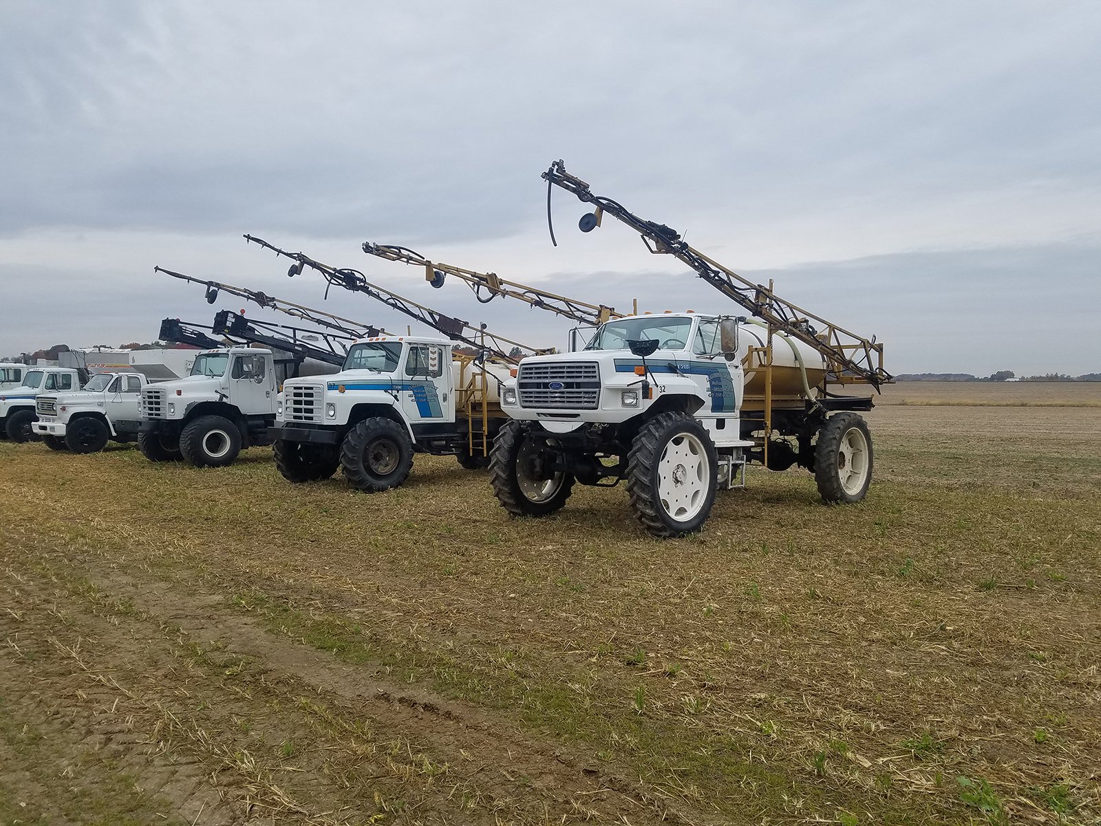 Property photo 20 - FARM EQUIPMENT AUCTION IN ALLEN COUNTY, OHIO
