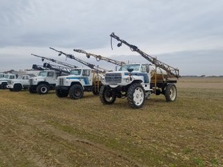 Property photo 20 - FARM EQUIPMENT AUCTION IN ALLEN COUNTY, OHIO