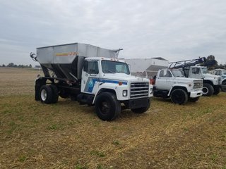 Property photo 19 - FARM EQUIPMENT AUCTION IN ALLEN COUNTY, OHIO