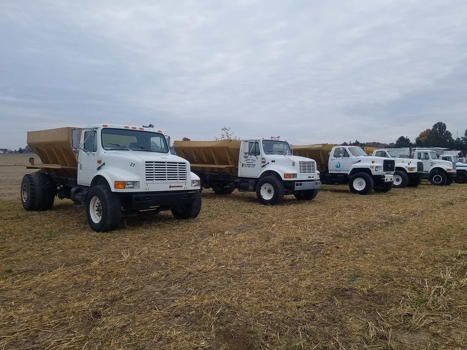 Property photo 18 - FARM EQUIPMENT AUCTION IN ALLEN COUNTY, OHIO