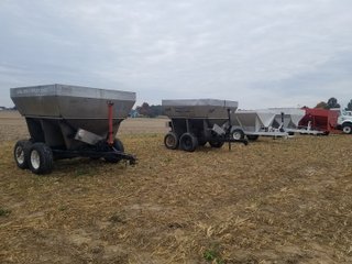 Property photo 21 - FARM EQUIPMENT AUCTION IN ALLEN COUNTY, OHIO