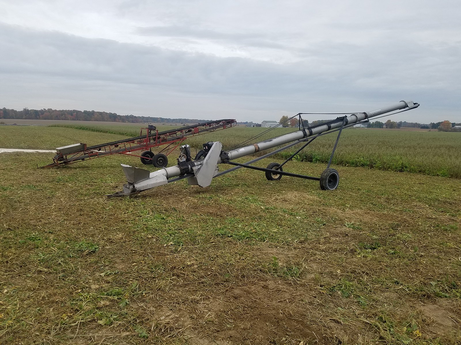 Property photo 22 - FARM EQUIPMENT AUCTION IN ALLEN COUNTY, OHIO