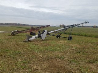 Property photo 22 - FARM EQUIPMENT AUCTION IN ALLEN COUNTY, OHIO