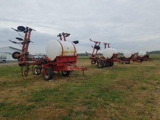 Property photo 27 - FARM EQUIPMENT AUCTION IN ALLEN COUNTY, OHIO