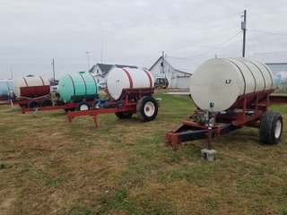 Property photo 23 - FARM EQUIPMENT AUCTION IN ALLEN COUNTY, OHIO