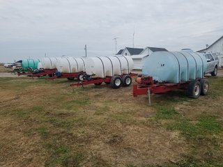 Property photo 29 - FARM EQUIPMENT AUCTION IN ALLEN COUNTY, OHIO