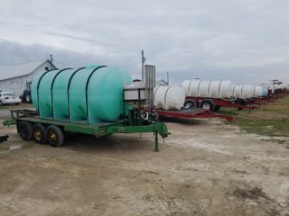Property photo 28 - FARM EQUIPMENT AUCTION IN ALLEN COUNTY, OHIO