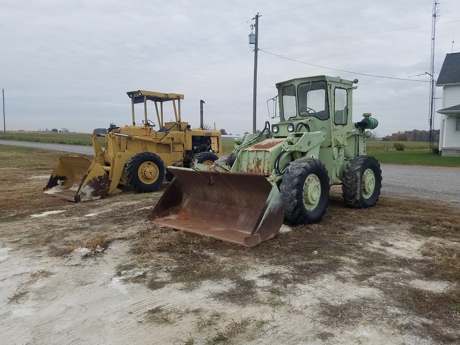 Property photo 24 - FARM EQUIPMENT AUCTION IN ALLEN COUNTY, OHIO