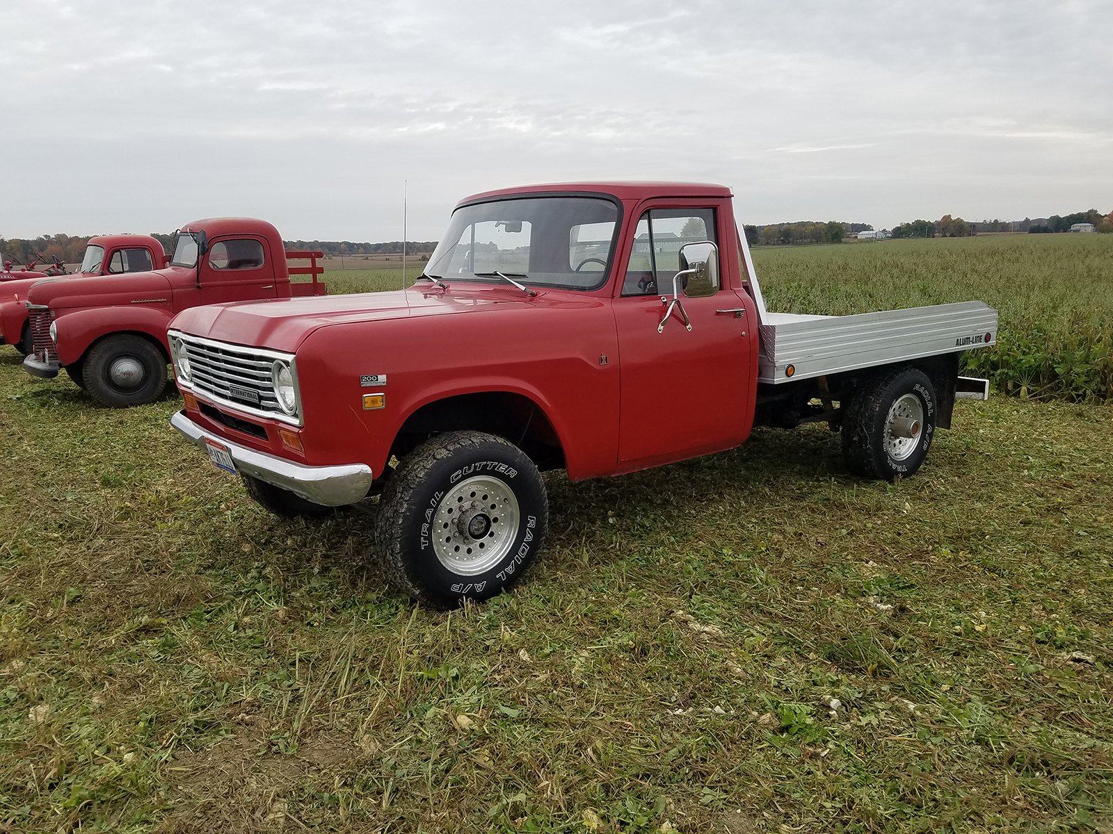 Property photo 9 - FARM EQUIPMENT AUCTION IN ALLEN COUNTY, OHIO