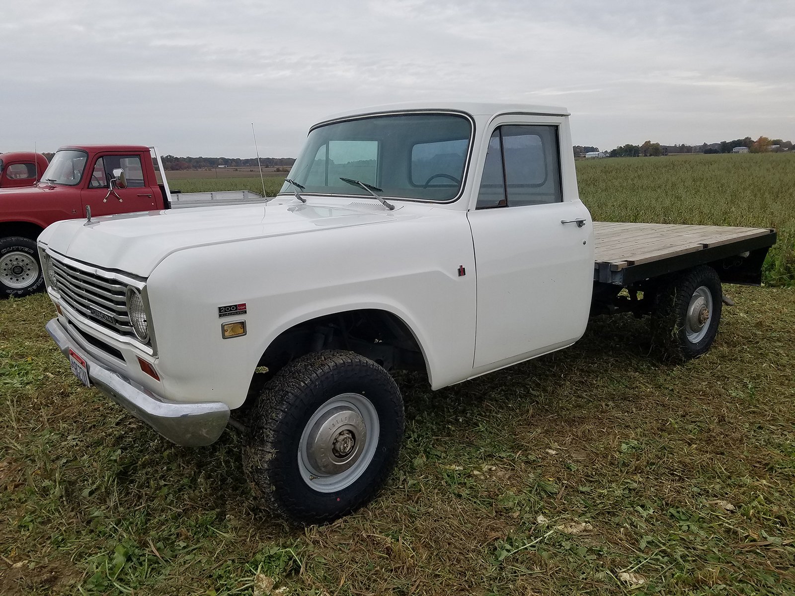 Property photo 8 - FARM EQUIPMENT AUCTION IN ALLEN COUNTY, OHIO