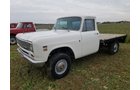 Property photo 8 - FARM EQUIPMENT AUCTION IN ALLEN COUNTY, OHIO