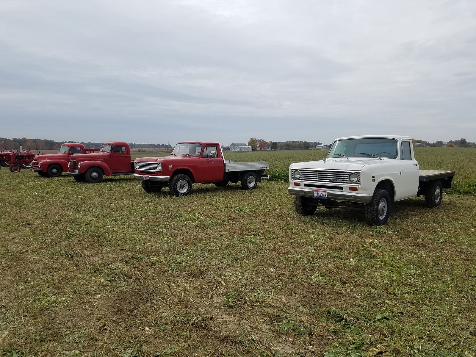 Property photo 6 - FARM EQUIPMENT AUCTION IN ALLEN COUNTY, OHIO