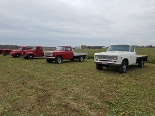 Property photo 6 - FARM EQUIPMENT AUCTION IN ALLEN COUNTY, OHIO