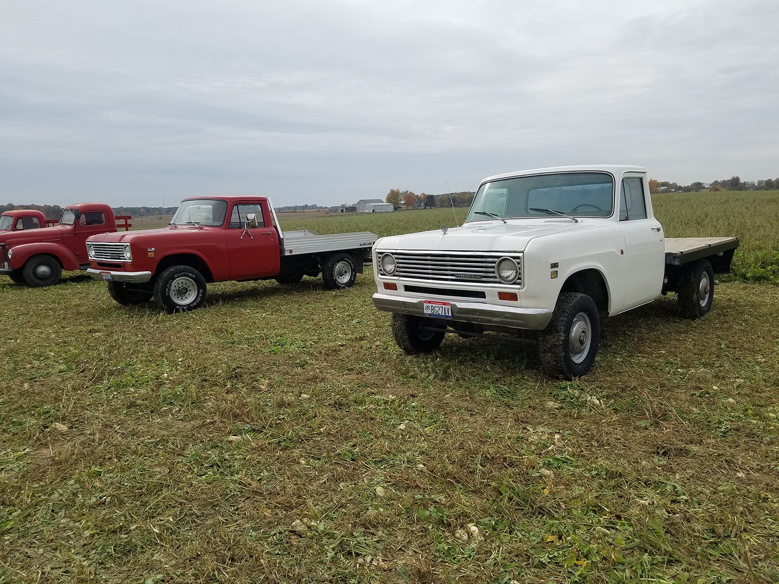 Property photo 5 - FARM EQUIPMENT AUCTION IN ALLEN COUNTY, OHIO