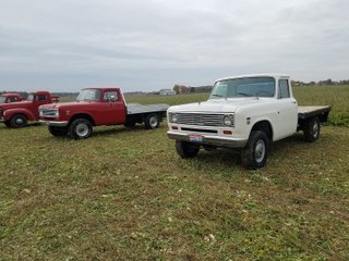 Property photo 5 - FARM EQUIPMENT AUCTION IN ALLEN COUNTY, OHIO