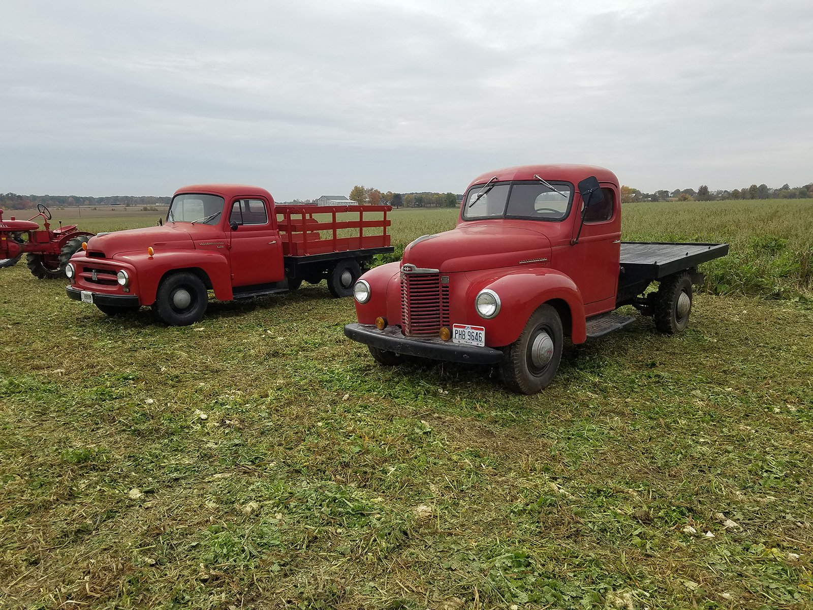 Property photo 4 - FARM EQUIPMENT AUCTION IN ALLEN COUNTY, OHIO