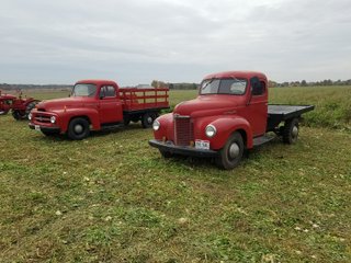 Property photo 4 - FARM EQUIPMENT AUCTION IN ALLEN COUNTY, OHIO
