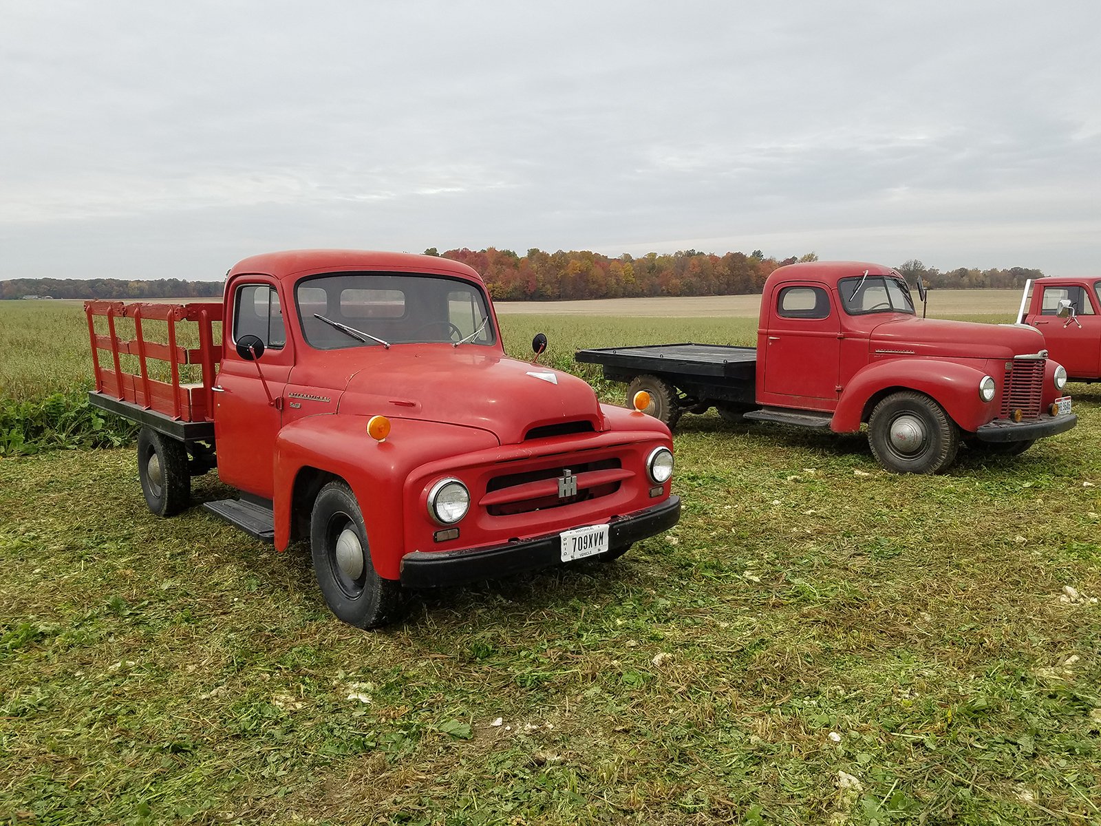 Property photo 3 - FARM EQUIPMENT AUCTION IN ALLEN COUNTY, OHIO