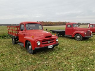 Property photo 3 - FARM EQUIPMENT AUCTION IN ALLEN COUNTY, OHIO