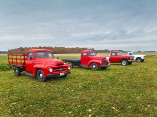 Property photo 2 - FARM EQUIPMENT AUCTION IN ALLEN COUNTY, OHIO