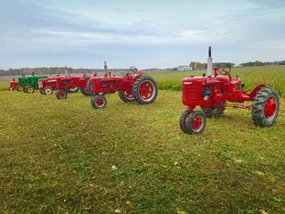 Property photo 10 - FARM EQUIPMENT AUCTION IN ALLEN COUNTY, OHIO