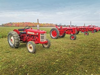 Property photo 11 - FARM EQUIPMENT AUCTION IN ALLEN COUNTY, OHIO