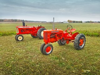 Property photo 12 - FARM EQUIPMENT AUCTION IN ALLEN COUNTY, OHIO