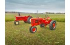 Property photo 12 - FARM EQUIPMENT AUCTION IN ALLEN COUNTY, OHIO