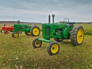 Property photo 13 - FARM EQUIPMENT AUCTION IN ALLEN COUNTY, OHIO