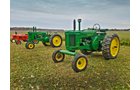 Property photo 13 - FARM EQUIPMENT AUCTION IN ALLEN COUNTY, OHIO