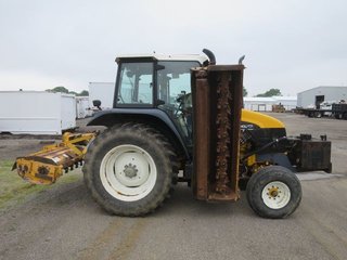 Property photo 25 - FARM EQUIPMENT AUCTION IN ALLEN COUNTY, OHIO