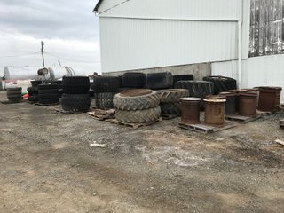 Property photo 30 - FARM EQUIPMENT AUCTION IN ALLEN COUNTY, OHIO