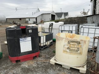 Property photo 37 - FARM EQUIPMENT AUCTION IN ALLEN COUNTY, OHIO