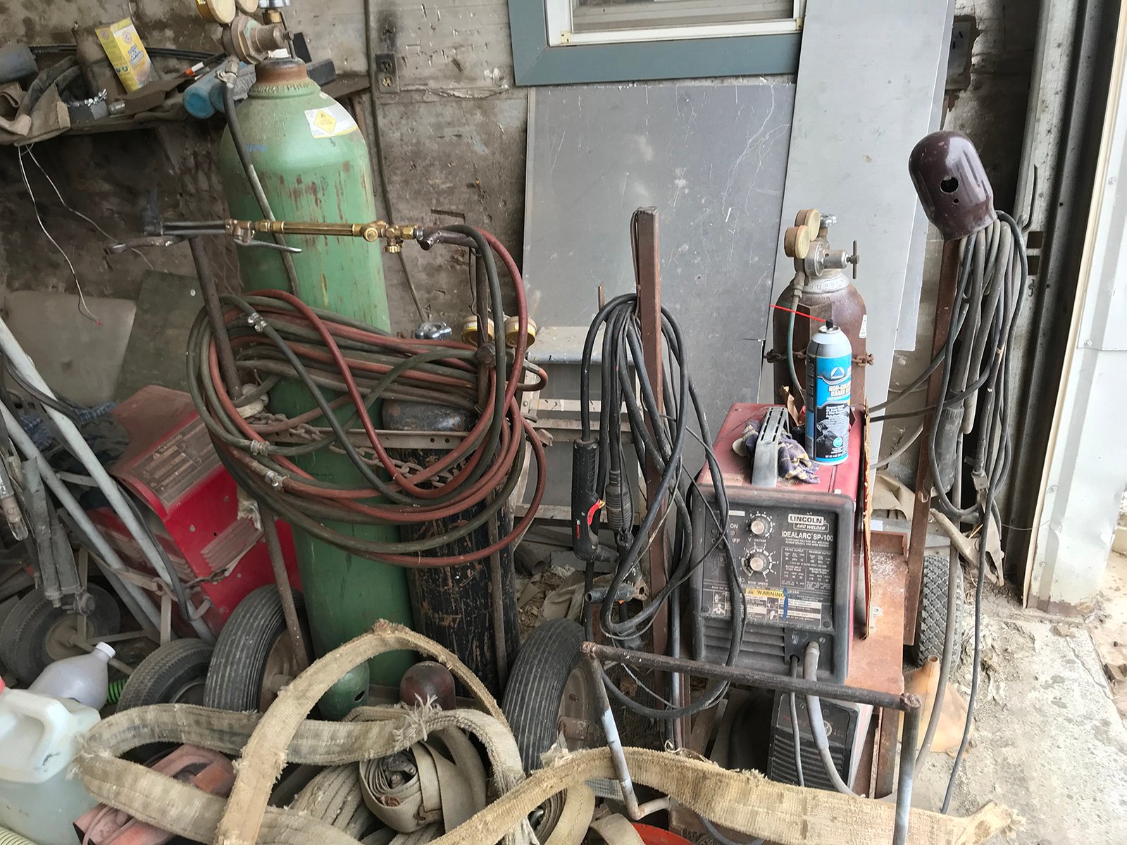 Property photo 38 - FARM EQUIPMENT AUCTION IN ALLEN COUNTY, OHIO