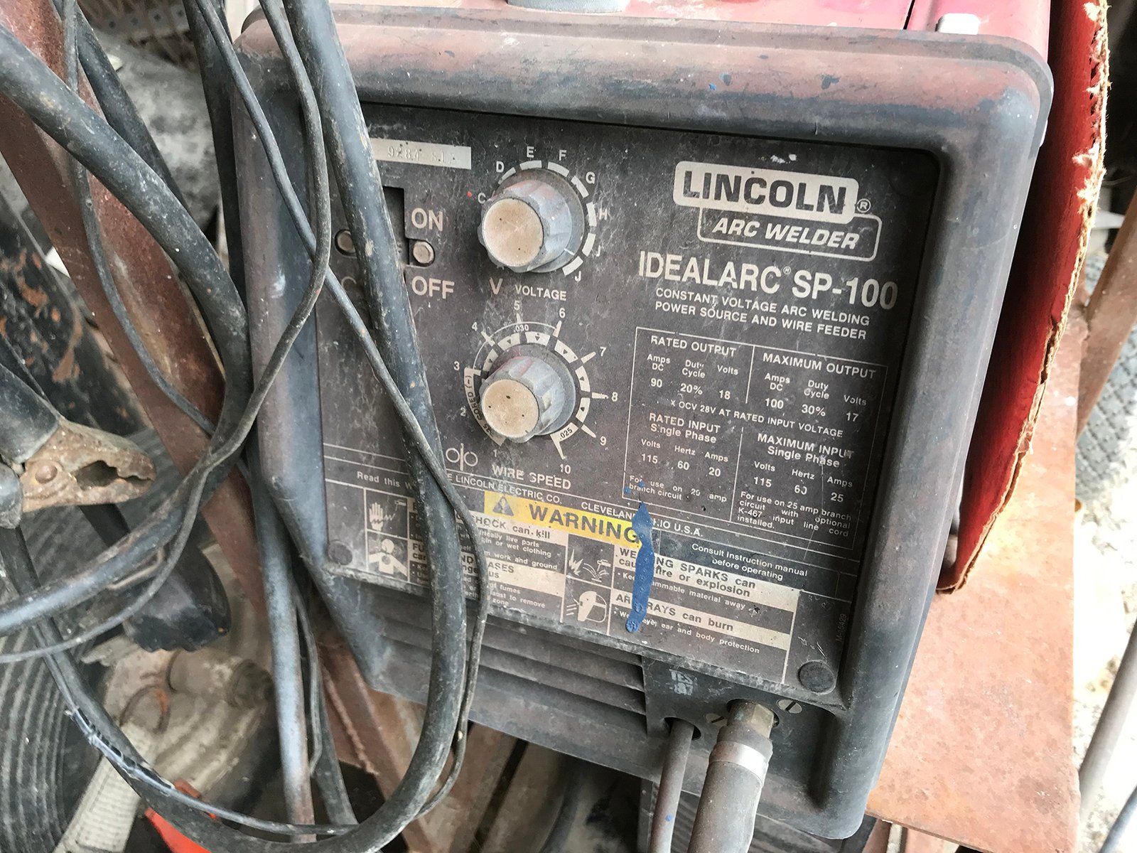 Property photo 39 - FARM EQUIPMENT AUCTION IN ALLEN COUNTY, OHIO