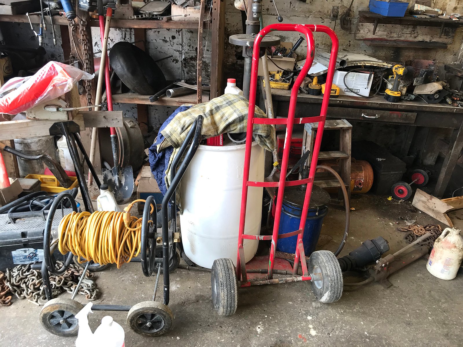Property photo 36 - FARM EQUIPMENT AUCTION IN ALLEN COUNTY, OHIO