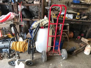 Property photo 36 - FARM EQUIPMENT AUCTION IN ALLEN COUNTY, OHIO