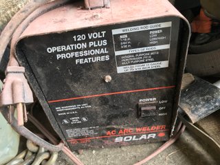 Property photo 51 - FARM EQUIPMENT AUCTION IN ALLEN COUNTY, OHIO