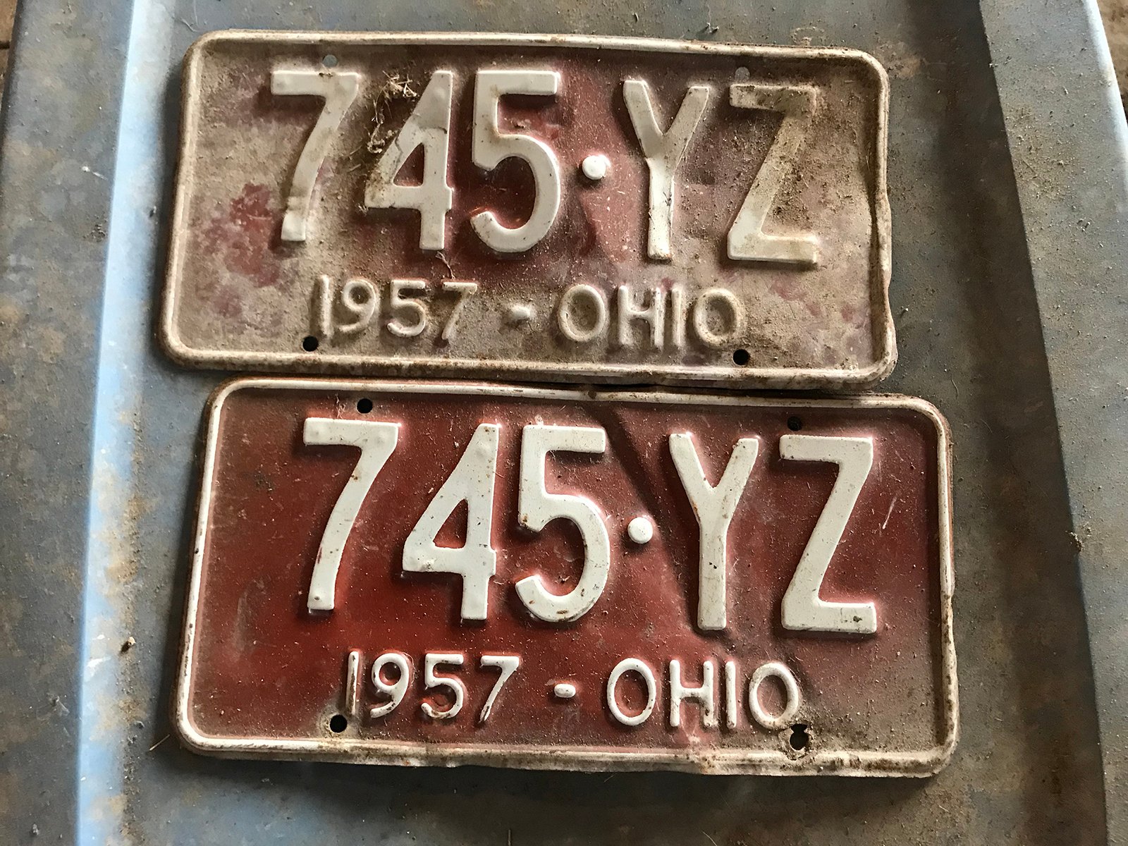 Property photo 35 - FARM EQUIPMENT AUCTION IN ALLEN COUNTY, OHIO