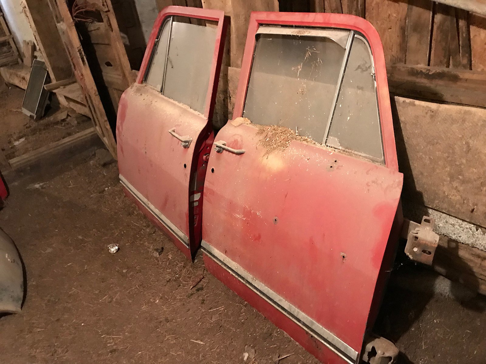 Property photo 33 - FARM EQUIPMENT AUCTION IN ALLEN COUNTY, OHIO