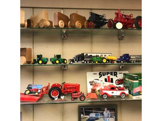Property photo 32 - FARM EQUIPMENT AUCTION IN ALLEN COUNTY, OHIO