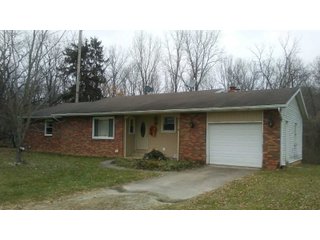 Property photo 15 - REAL ESTATE AUCTION - 171.1+/- ACRES OFFERED IN 3 TRACTS OR COMBINATIONS IN HUNTINGTON COUNTY, INDIANA