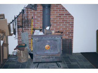 Property photo 22 - REAL ESTATE AUCTION - 171.1+/- ACRES OFFERED IN 3 TRACTS OR COMBINATIONS IN HUNTINGTON COUNTY, INDIANA