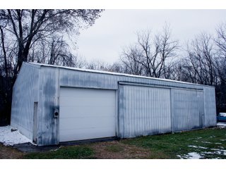 Property photo 16 - REAL ESTATE AUCTION - 171.1+/- ACRES OFFERED IN 3 TRACTS OR COMBINATIONS IN HUNTINGTON COUNTY, INDIANA