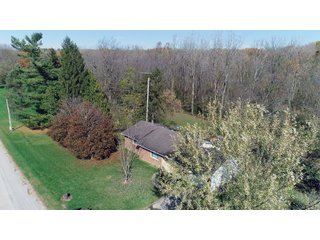 Property photo 1 - REAL ESTATE AUCTION - 171.1+/- ACRES OFFERED IN 3 TRACTS OR COMBINATIONS IN HUNTINGTON COUNTY, INDIANA